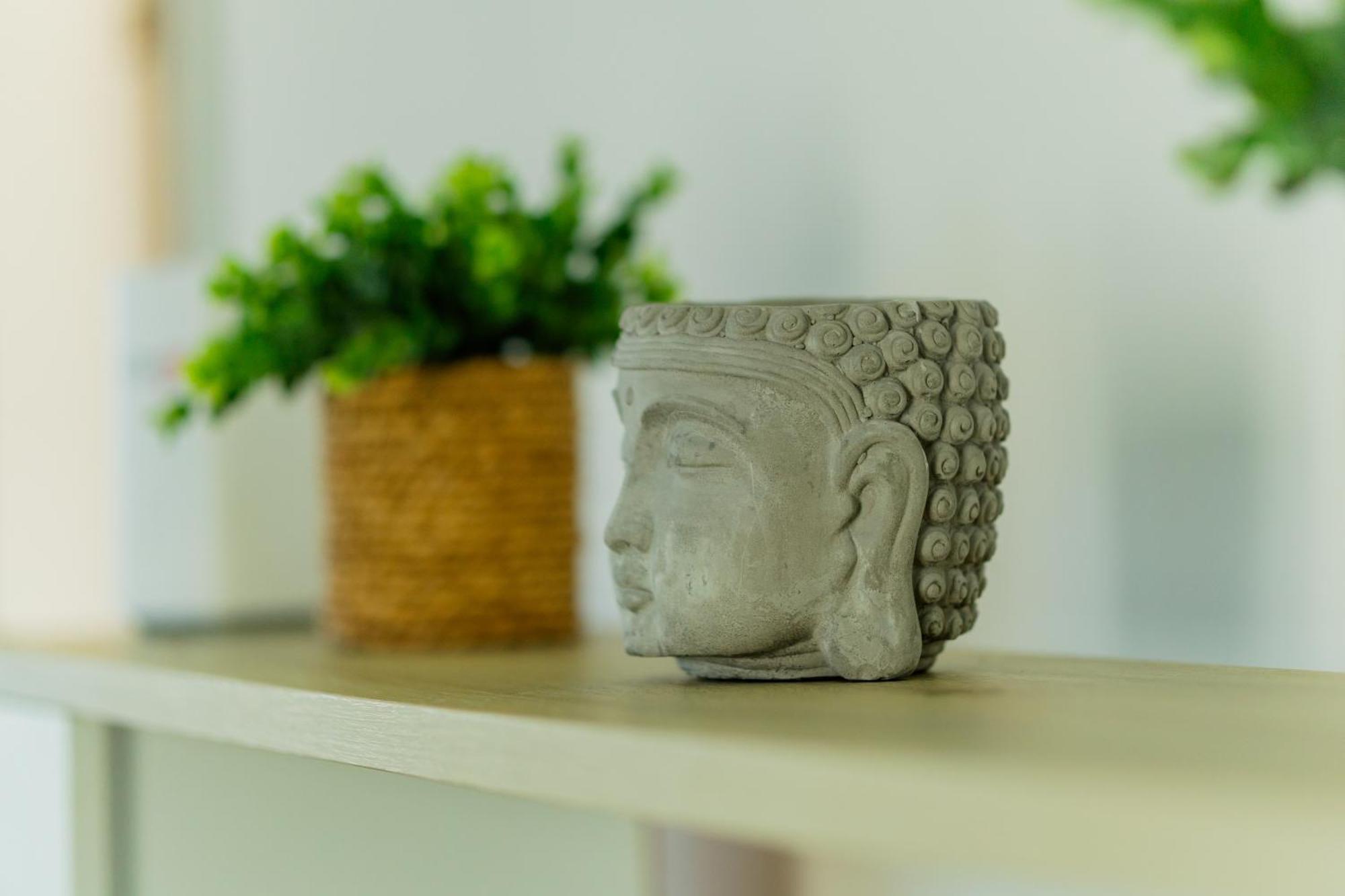 Palm Biche Residence Trou aux Biches Ngoại thất bức ảnh
