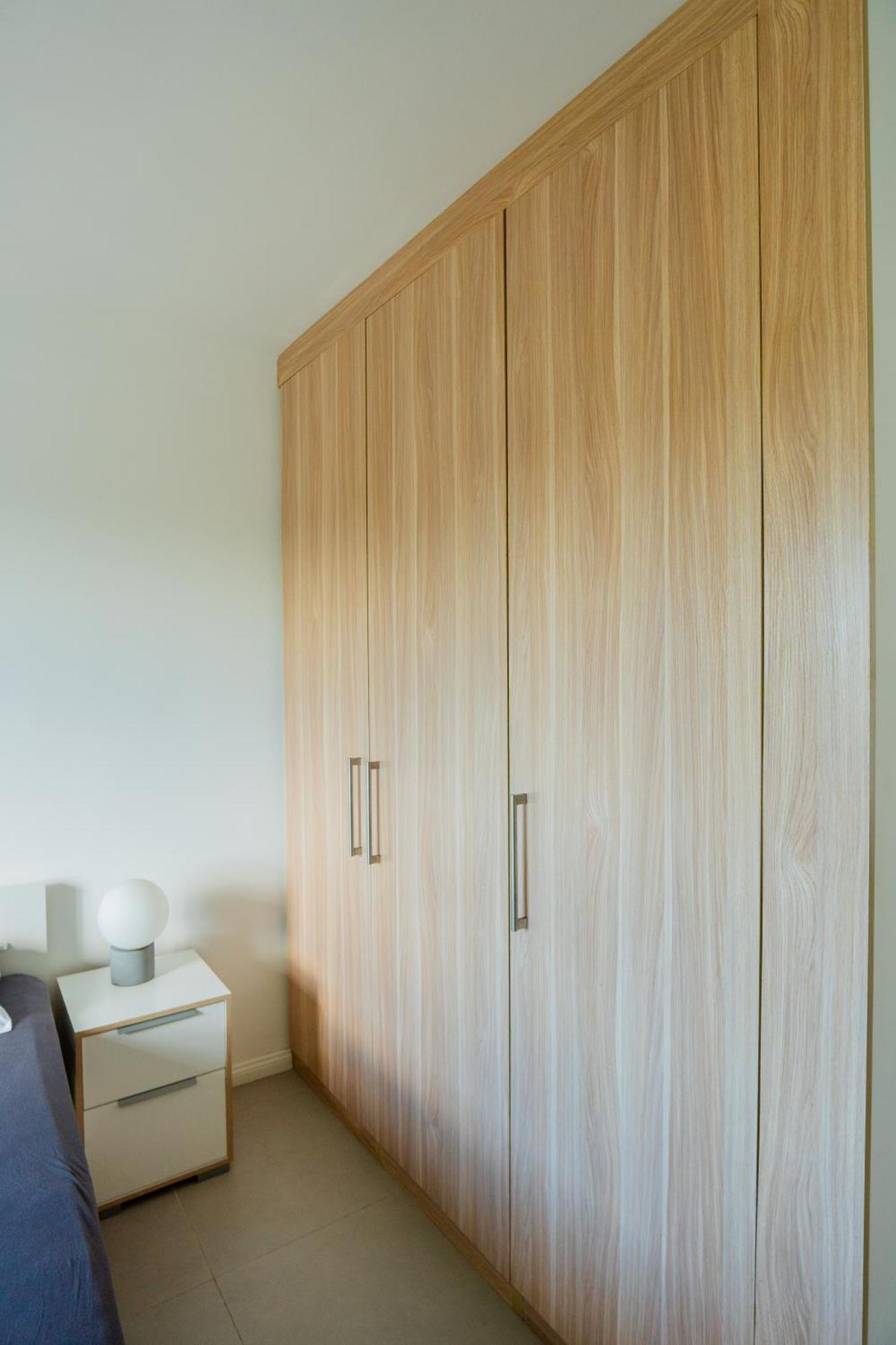 Palm Biche Residence Trou aux Biches Ngoại thất bức ảnh