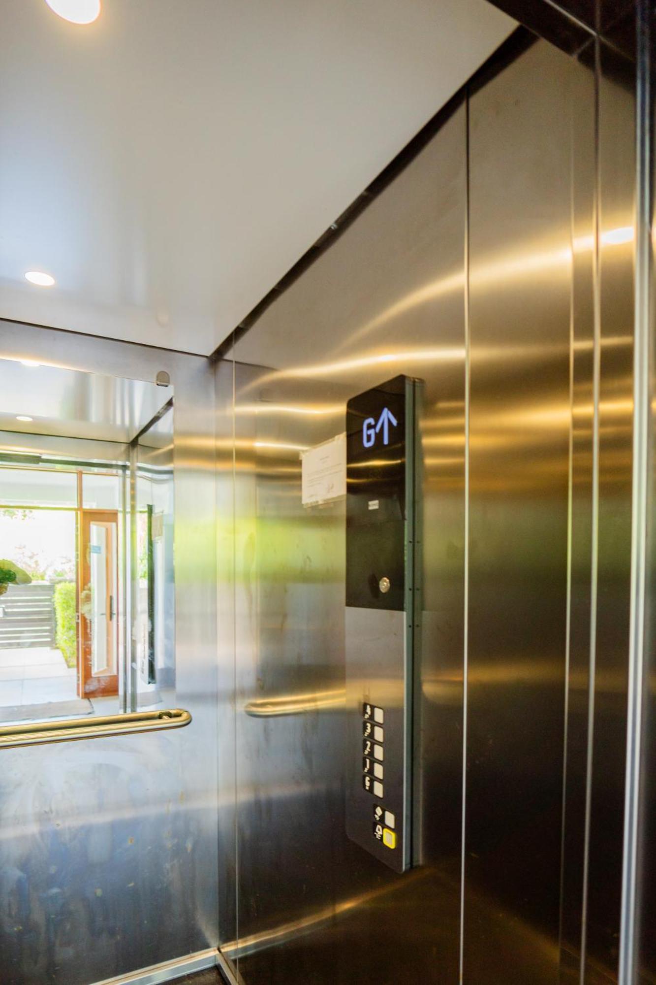 Palm Biche Residence Trou aux Biches Ngoại thất bức ảnh