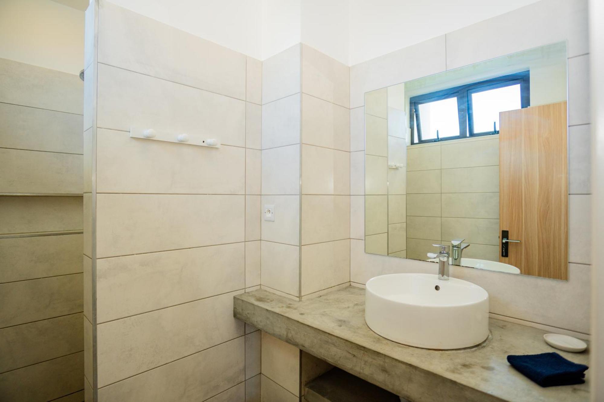 Palm Biche Residence Trou aux Biches Ngoại thất bức ảnh